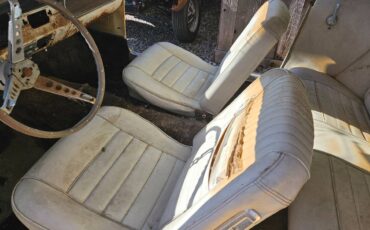 Ford-mustang-gt-1965-yellow