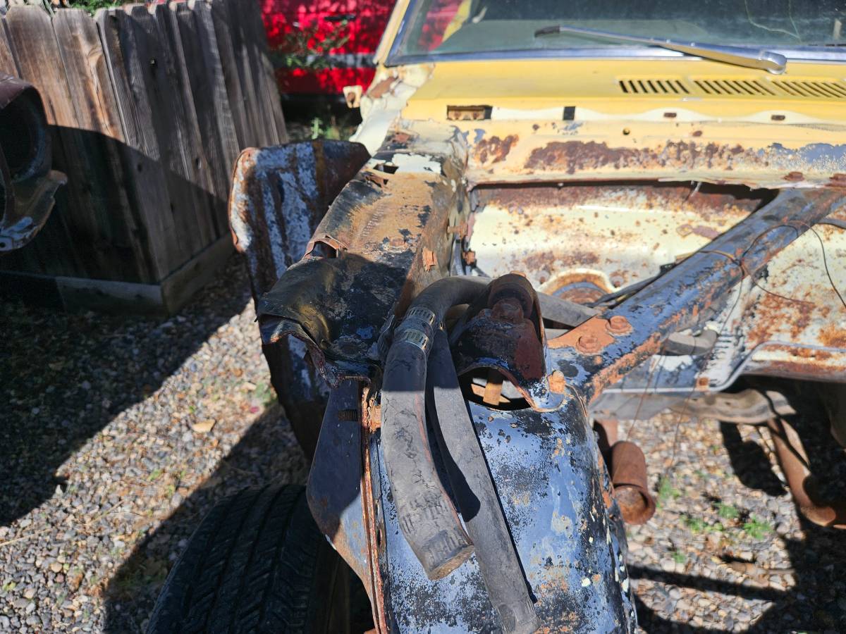 Ford-mustang-gt-1965-yellow-5