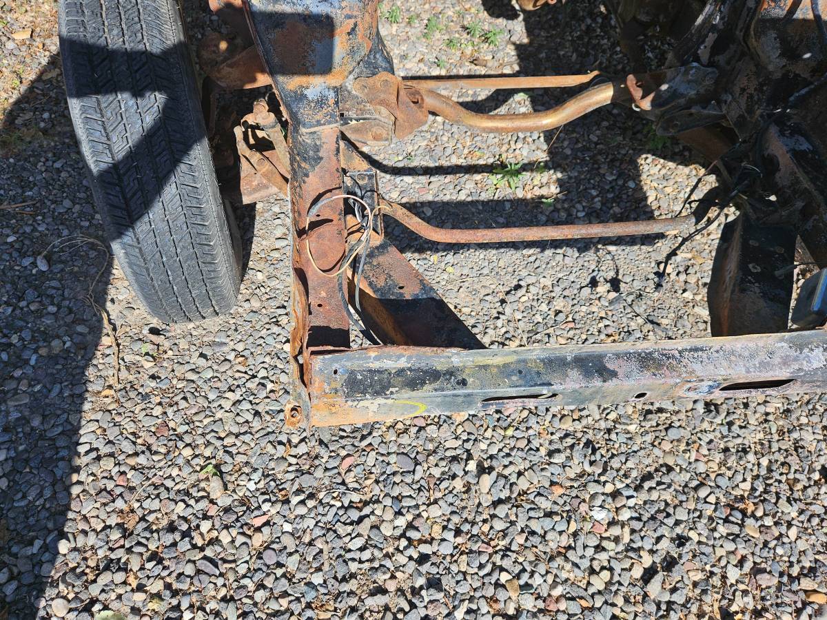 Ford-mustang-gt-1965-yellow-6