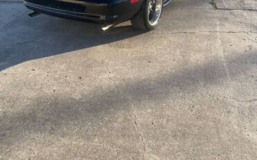 Ford-mustang-gt-1995-black