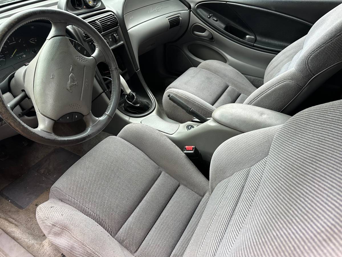 Ford-mustang-gt-1995-green-1