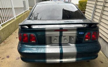 Ford-mustang-gt-1995-green-2