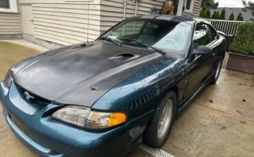 Ford-mustang-gt-1995-green-3