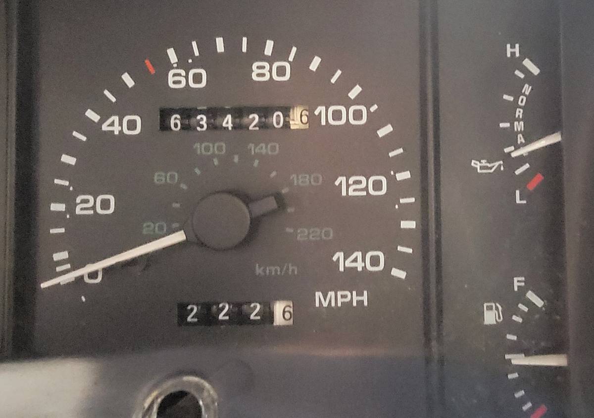 Ford-mustang-gt-convertible-1993-blue-1