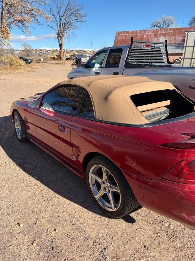 Ford-mustang-gt-convertible-1994-red-1