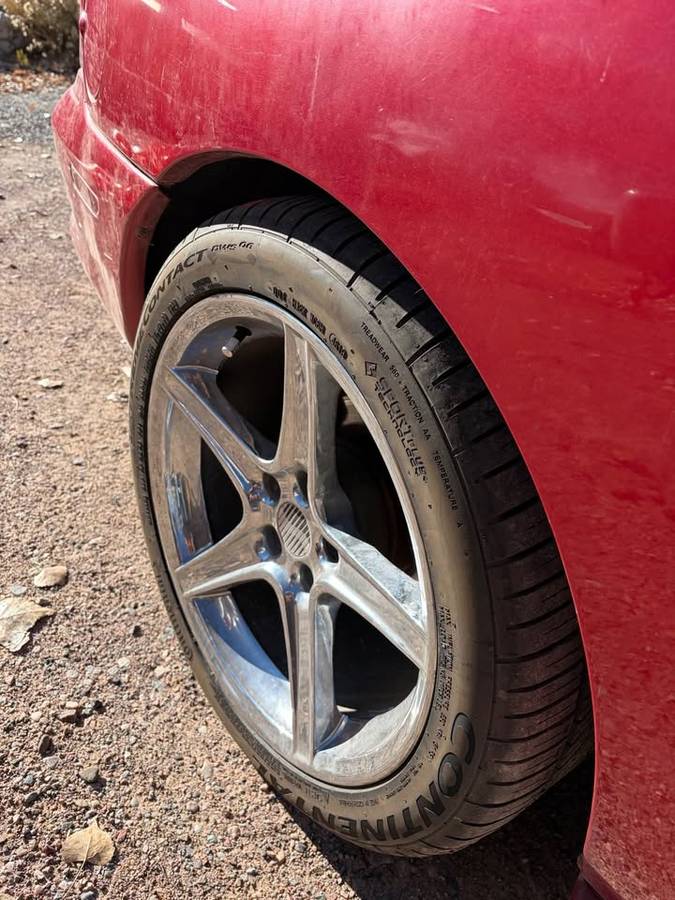 Ford-mustang-gt-convertible-1994-red-3