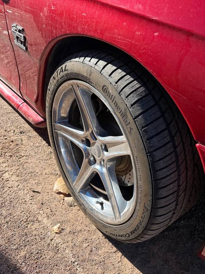 Ford-mustang-gt-convertible-1994-red-4