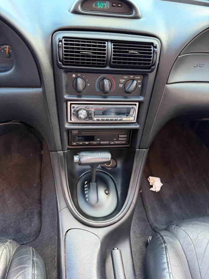 Ford-mustang-gt-convertible-1996-black-1