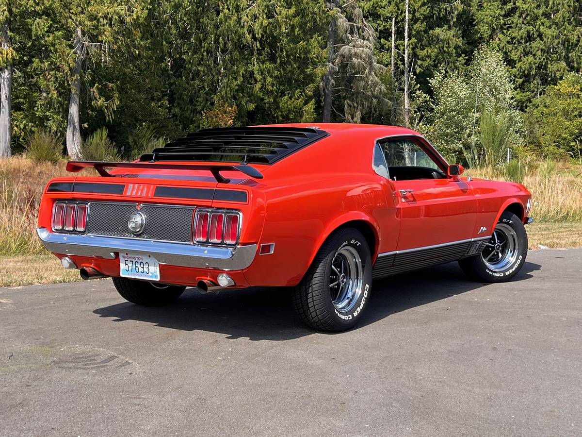 Ford-mustang-mach-1-1970-orange