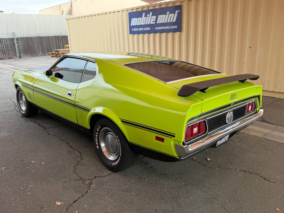 Ford-mustang-mach-1-1971-green-10
