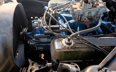 Ford mustang mach 1 1971