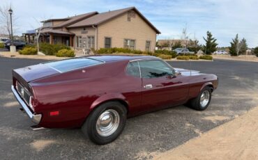 Ford-mustang-mach-1-1971-red-1