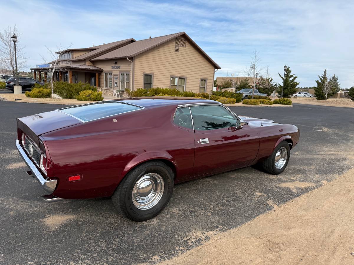 Ford-mustang-mach-1-1971-red-1