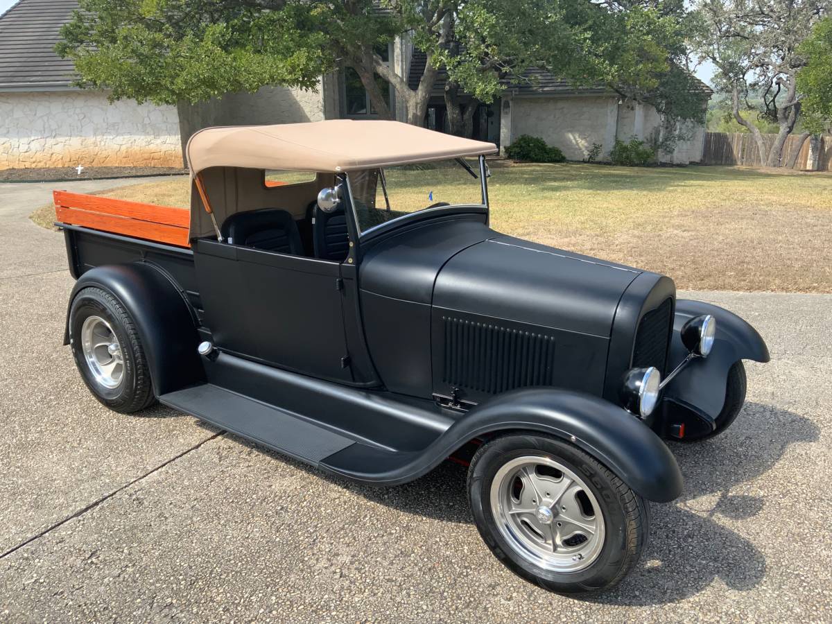 Ford-pickup-roadster-1929-black-2
