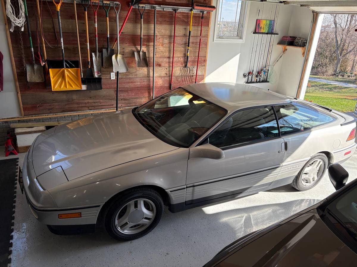 Ford-probe-1989-silver-12