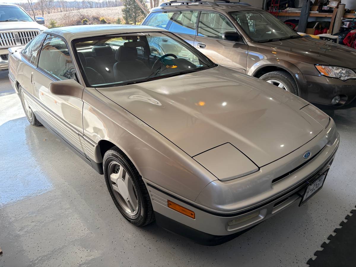 Ford-probe-1989-silver-14