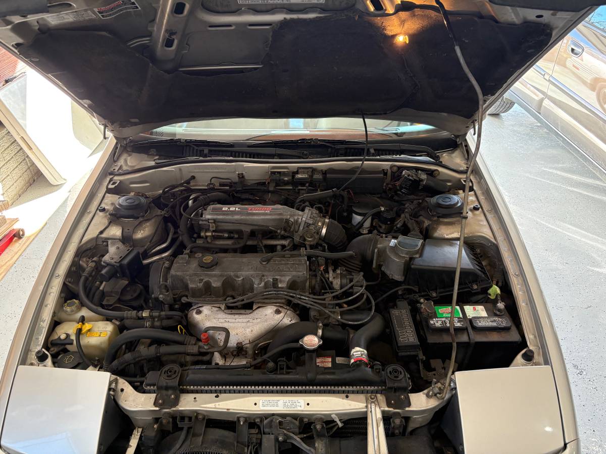 Ford-probe-1989-silver-2