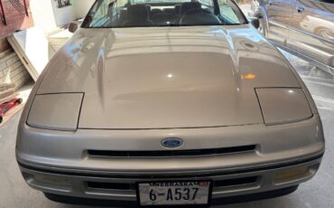 Ford-probe-1989-silver-4