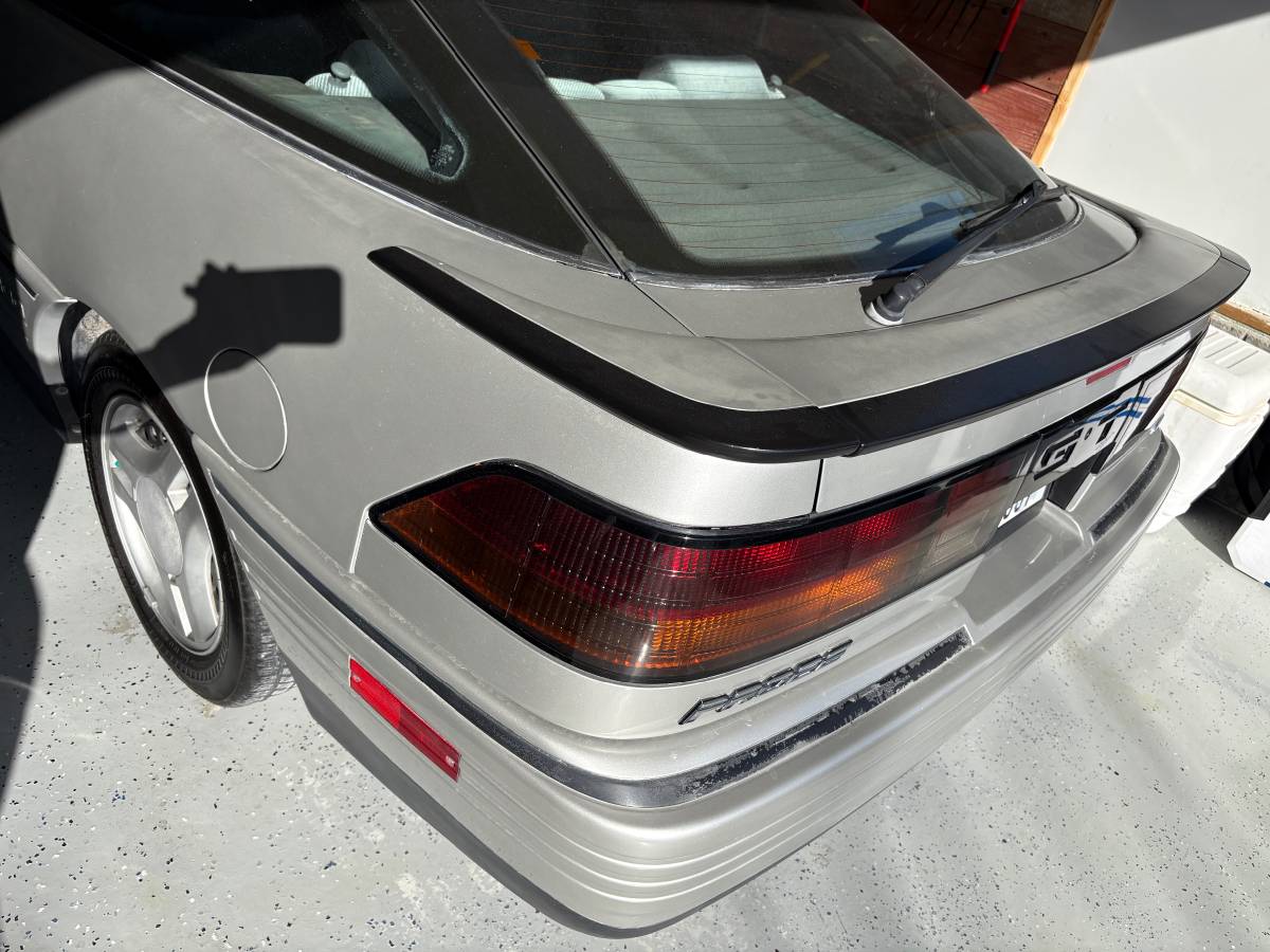 Ford-probe-1989-silver-7