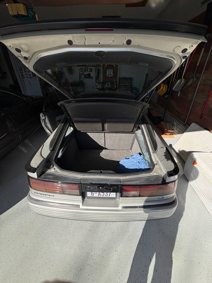 Ford-probe-1989-silver-8