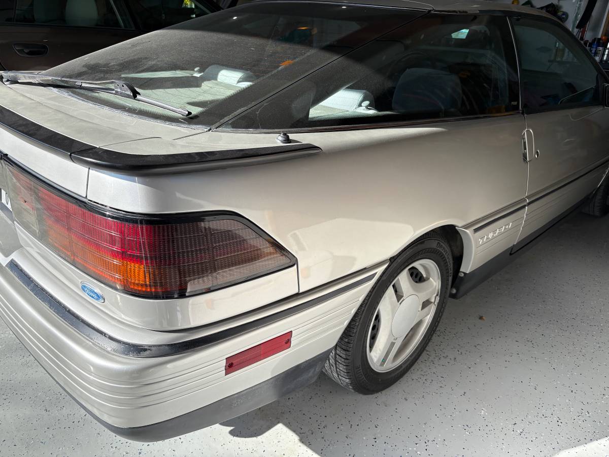 Ford-probe-1989-silver-9