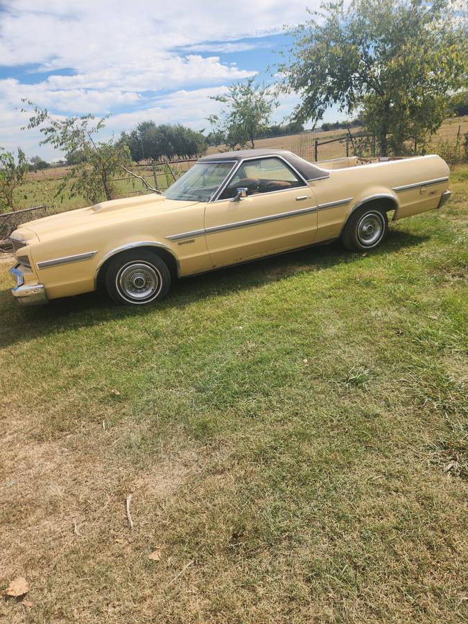 Ford-ranchero-500-1977-yellow-5
