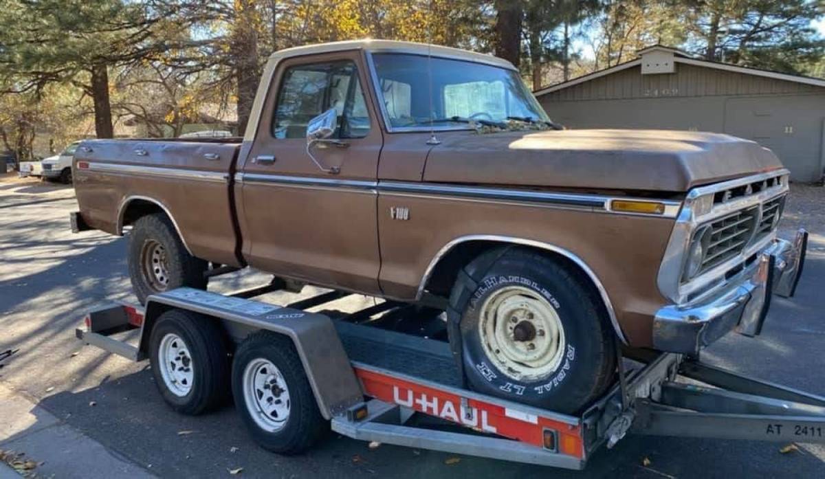 Ford-ranger-1975-brown-1