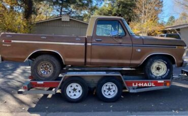 Ford-ranger-1975-brown