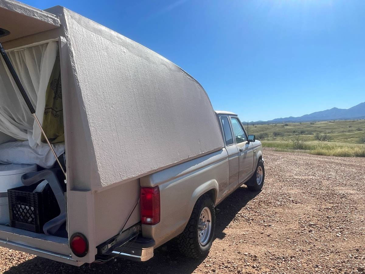 Ford-ranger-1990-brown-11