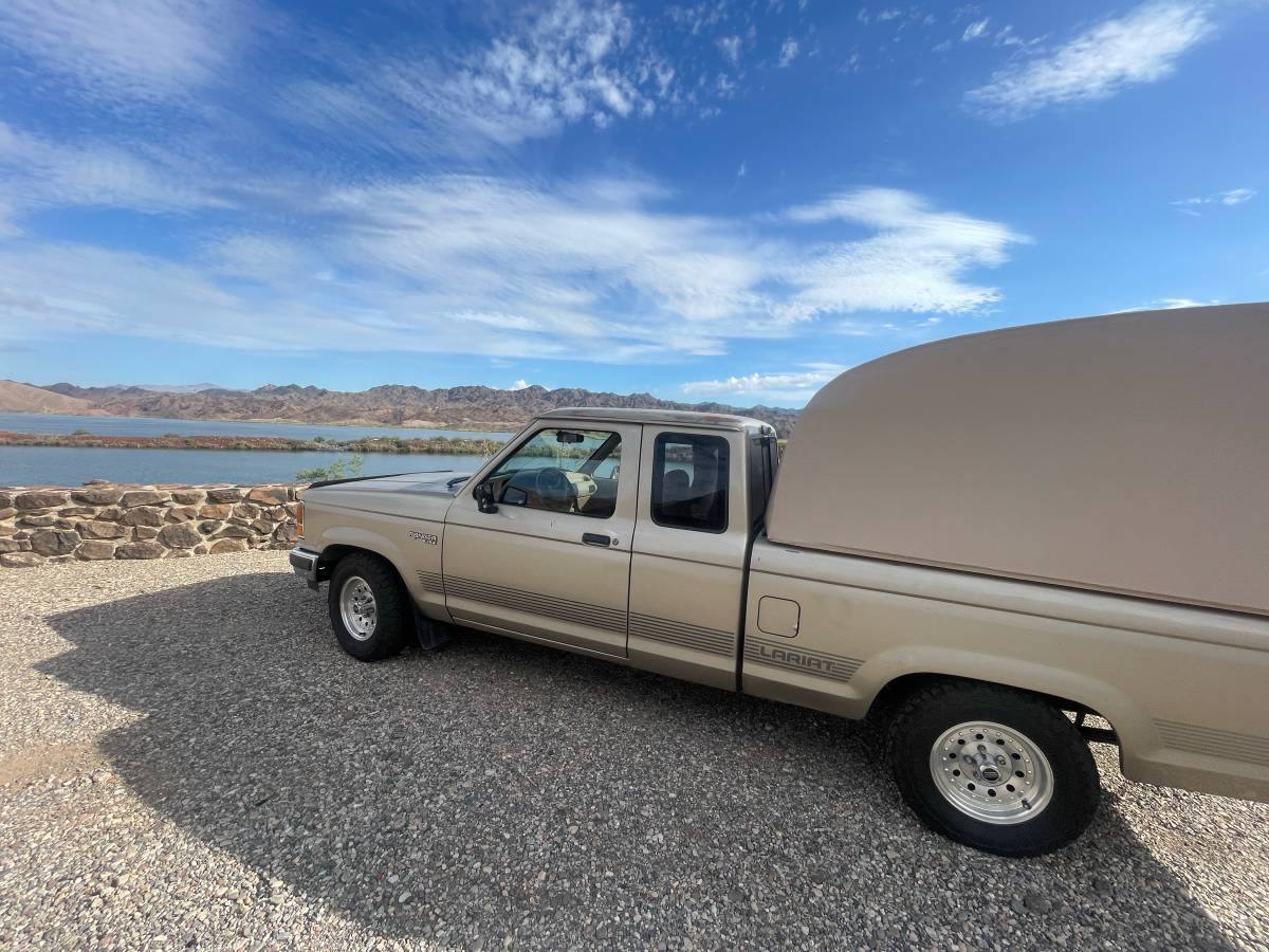 Ford-ranger-1990-brown-13
