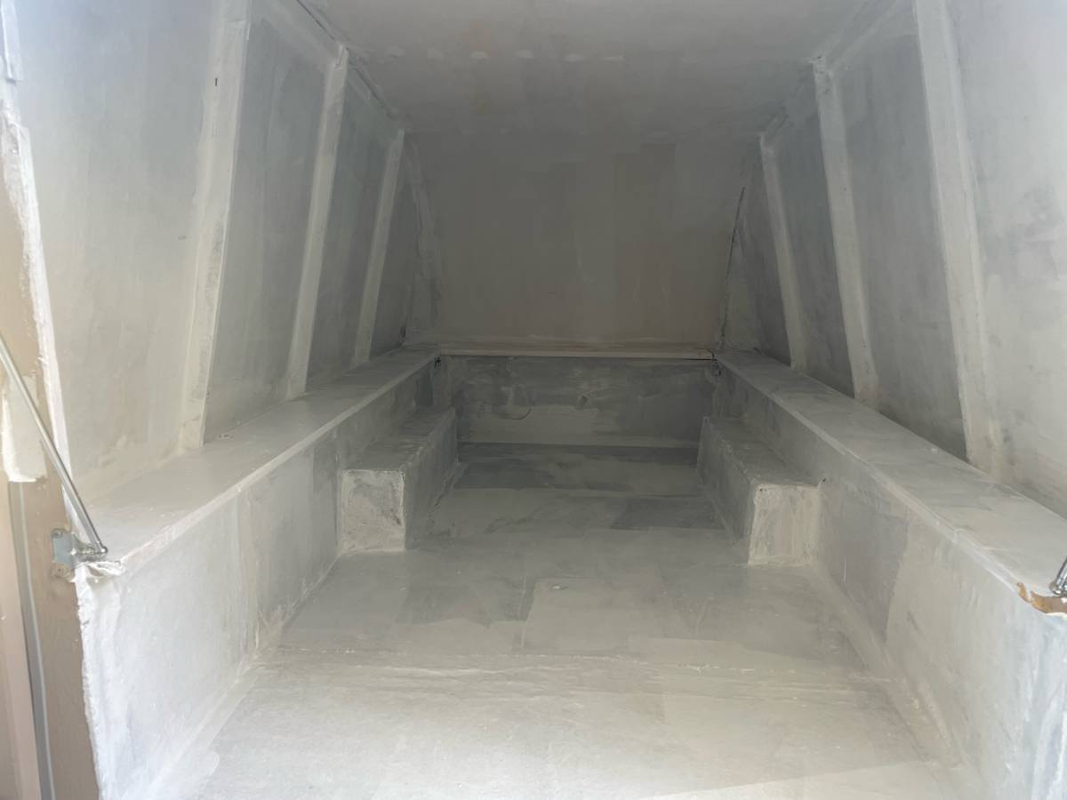 Ford-ranger-1990-brown-15