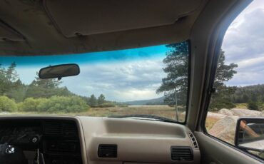 Ford-ranger-1990-brown-16