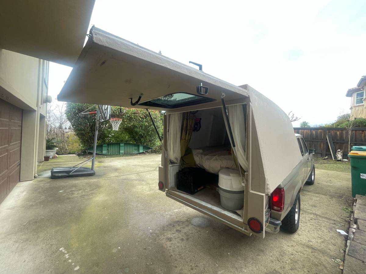 Ford-ranger-1990-brown-21