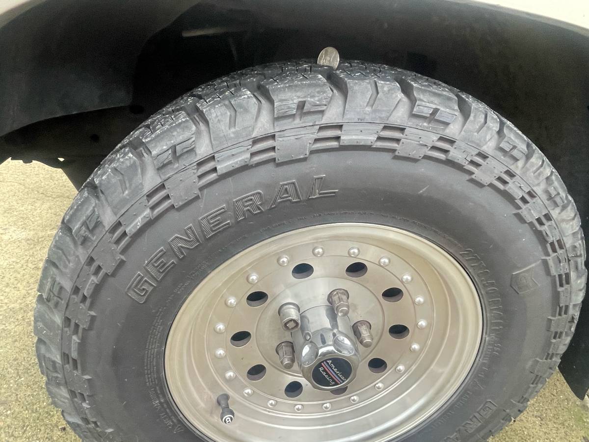 Ford-ranger-1990-brown-4