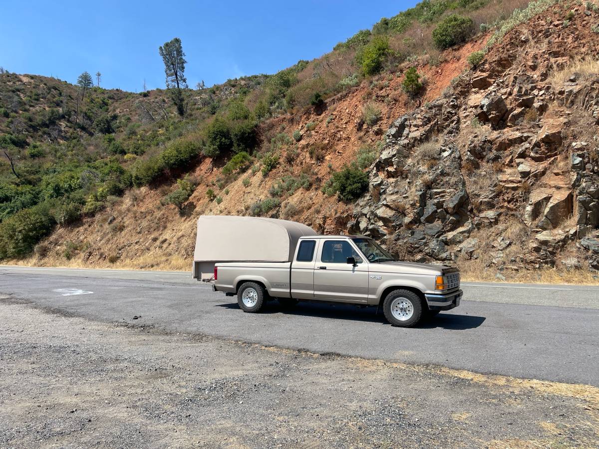 Ford-ranger-1990-brown-9
