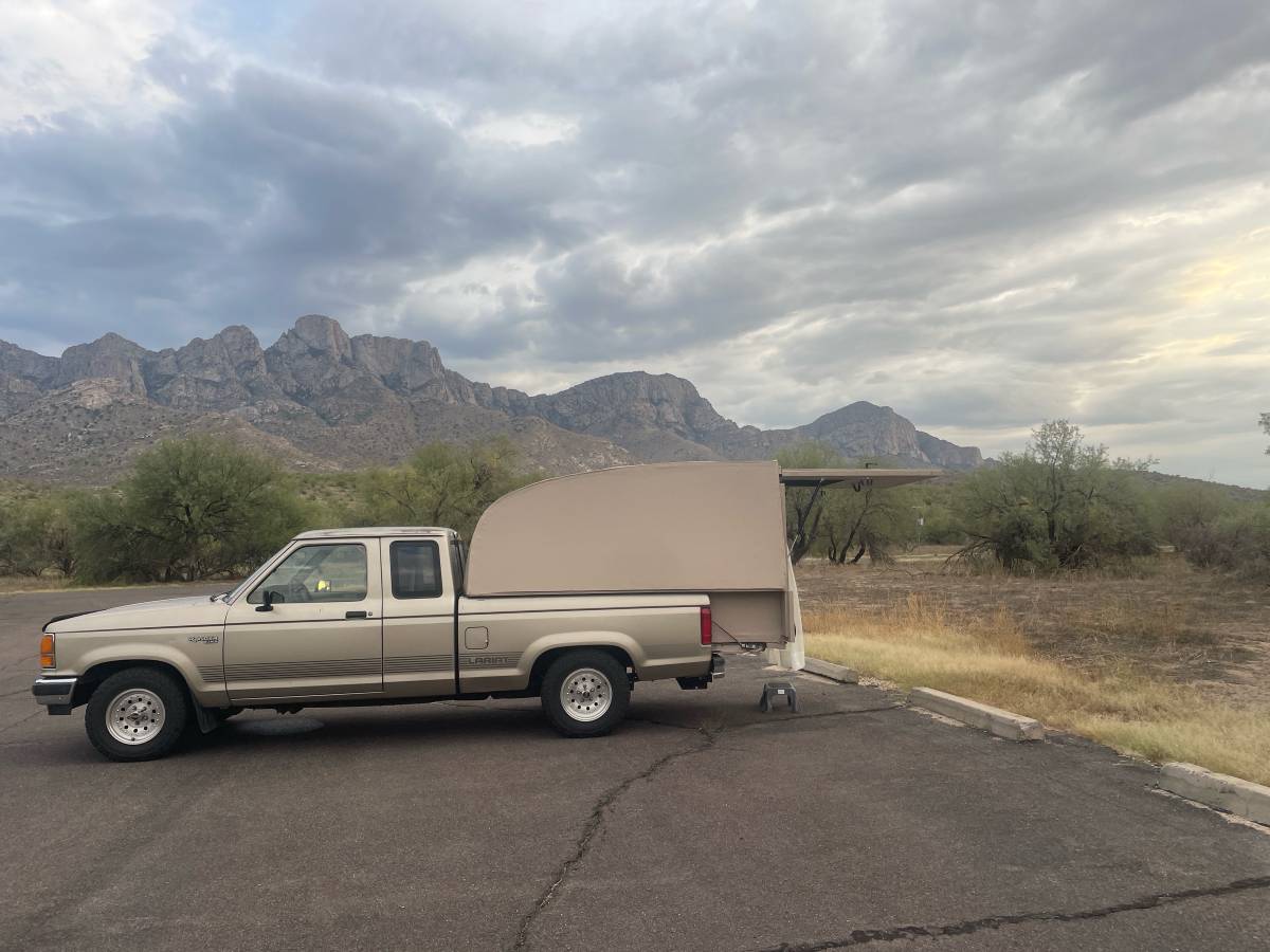 Ford-ranger-1990-brown