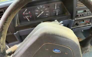 Ford-ranger-1992-white