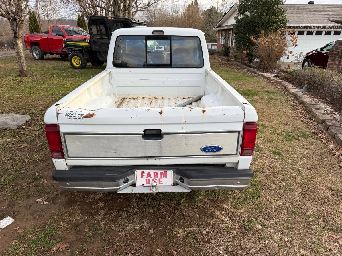 Ford-ranger-1992-white-5