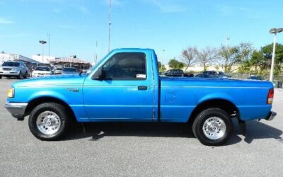 Ford ranger 1994