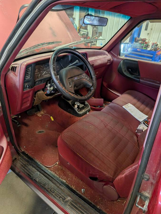 Ford-ranger-1994-red-2