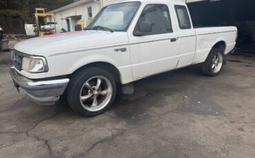 Ford-ranger-1994-white