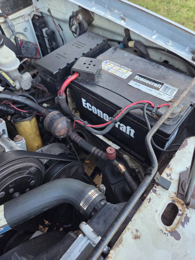 Ford-ranger-1994-white-9