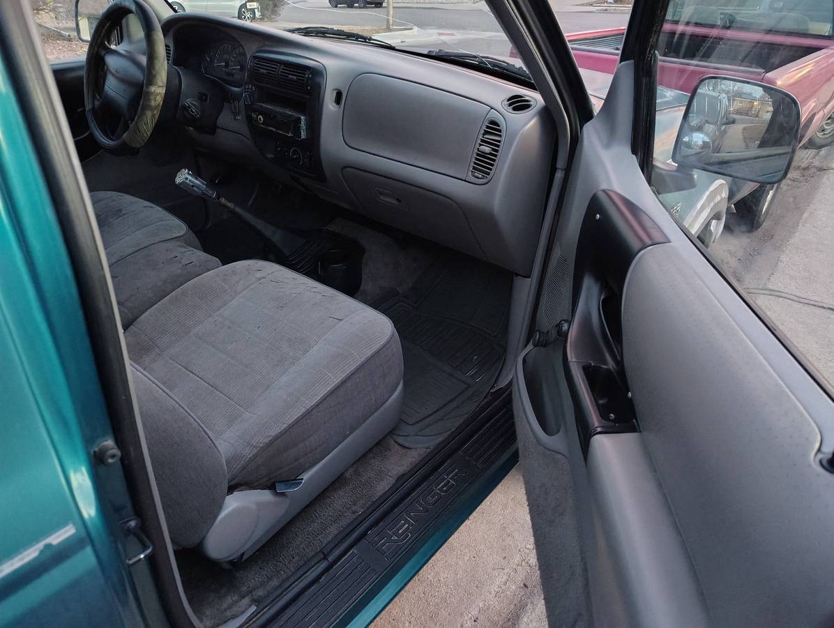 Ford-ranger-1995-green-10