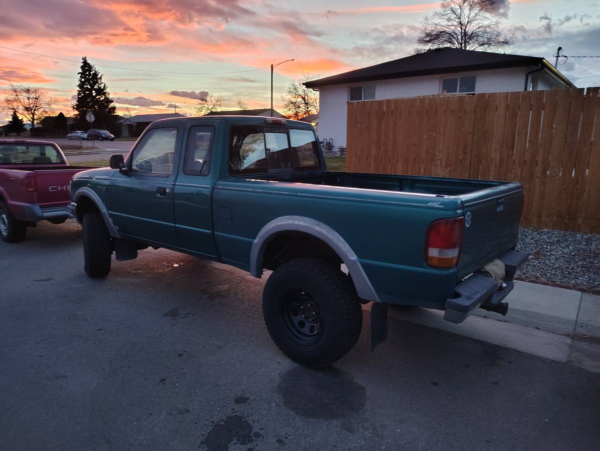 Ford-ranger-1995-green-11