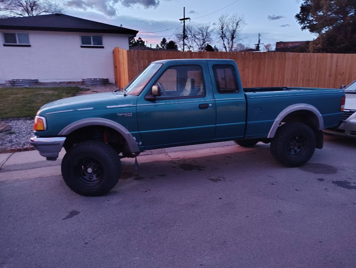 Ford-ranger-1995-green-13