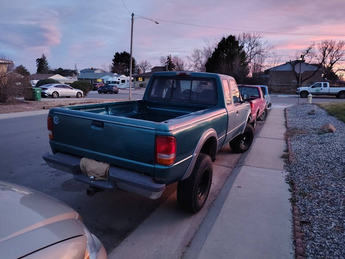 Ford-ranger-1995-green-14