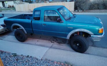 Ford-ranger-1995-green-2