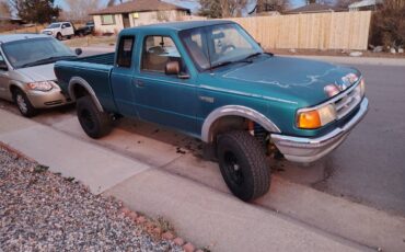 Ford-ranger-1995-green-3