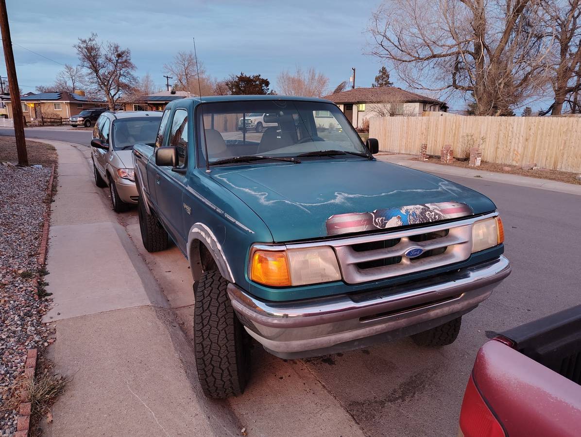 Ford-ranger-1995-green-4