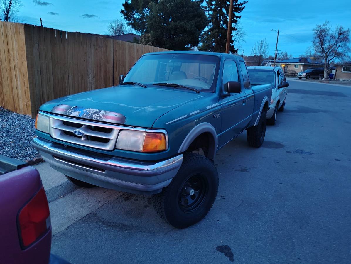 Ford-ranger-1995-green-5